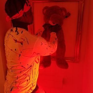 Meet your Posher, Blf